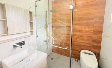 BRAND NEW 4BR MODERN CORNER LOT HOUSE WITH SWIMMING POOL NEAR CLARK, PAMPANGA