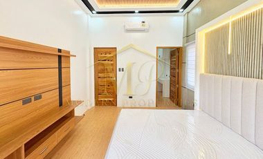 BRAND NEW 4BR MODERN CORNER LOT HOUSE WITH SWIMMING POOL NEAR CLARK, PAMPANGA