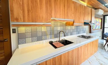 BRAND NEW 4BR MODERN CORNER LOT HOUSE WITH SWIMMING POOL NEAR CLARK, PAMPANGA