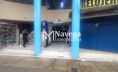 OFICINA EN VENTA EN JIRON CASTILLA EN MERCADO MAGDALENA - FRENTE AL PARQUE TUPAC AMARU