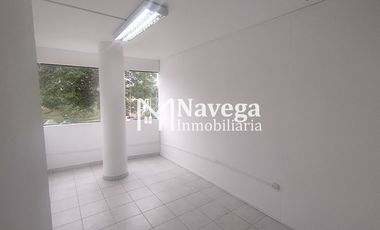 OFICINA EN VENTA EN JIRON CASTILLA EN MERCADO MAGDALENA - FRENTE AL PARQUE TUPAC AMARU
