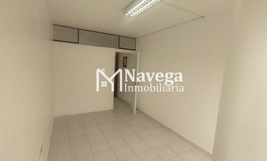 OFICINA EN VENTA EN JIRON CASTILLA EN MERCADO MAGDALENA - FRENTE AL PARQUE TUPAC AMARU