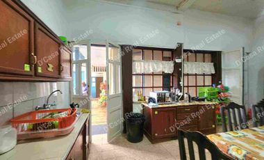 Vendo Casa - Hostal  Amoblado es Patrimonial 38 habitaciones