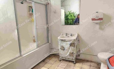 Vendo Casa - Hostal  Amoblado es Patrimonial 38 habitaciones