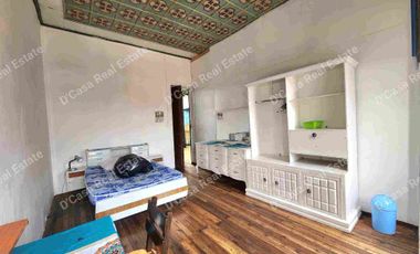 Vendo Casa - Hostal  Amoblado es Patrimonial 38 habitaciones