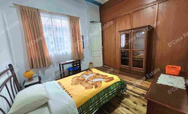 Vendo Casa - Hostal  Amoblado es Patrimonial 38 habitaciones