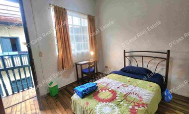 Vendo Casa - Hostal  Amoblado es Patrimonial 38 habitaciones