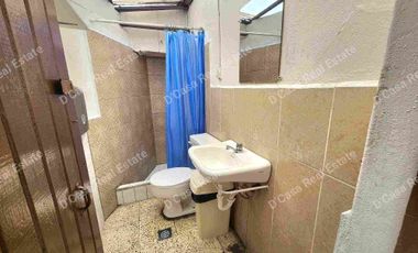 Vendo Casa - Hostal  Amoblado es Patrimonial 38 habitaciones