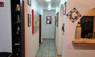 Departamento en Venta, Culhuacán, Ciudad de México