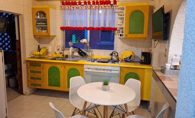 Departamento en Venta, Culhuacán, Ciudad de México