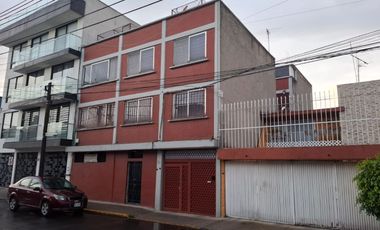 Departamento en Venta, Culhuacán, Ciudad de México
