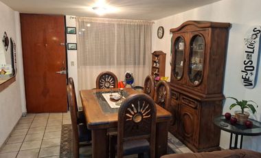 Departamento en Venta, Culhuacán, Ciudad de México
