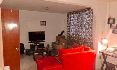 Departamento en Venta, Culhuacán, Ciudad de México