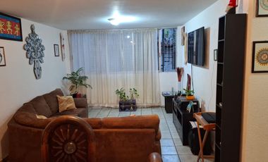 Departamento en Venta, Culhuacán, Ciudad de México