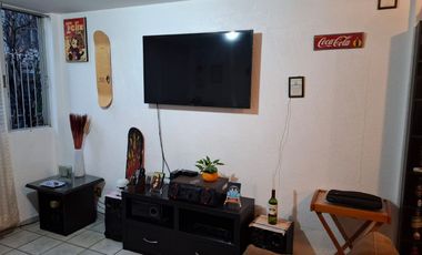 Departamento en Venta, Culhuacán, Ciudad de México