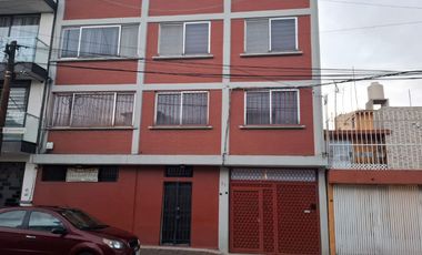 Departamento en Venta, Culhuacán, Ciudad de México