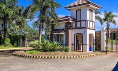 Nuvali Project