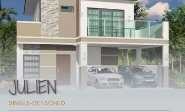 Nuvali Project