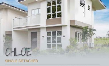 Nuvali Project