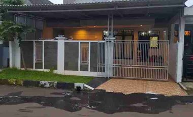 Dikontrakkan di sewakan rumah di yasmin sektor 6, Bogor
