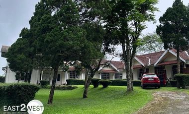 Dijual Rumah Villa Jalan Bojong Linggajati Kuningan Jawa Barat Siap Huni Lokasi Nyaman Sejuk Asri Strategis Dekat Objek Wisata Terkenal
