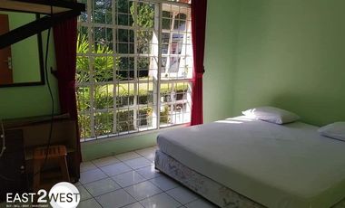 Dijual Rumah Villa Jalan Bojong Linggajati Kuningan Jawa Barat Siap Huni Lokasi Nyaman Sejuk Asri Strategis Dekat Objek Wisata Terkenal