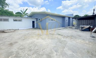 431 SQM! NEWLY RENOVATED MODERN BUNGALOW FOR SALE IN PAMPANGA NEAR SM TELABASTAGAN