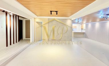 431 SQM! NEWLY RENOVATED MODERN BUNGALOW FOR SALE IN PAMPANGA NEAR SM TELABASTAGAN