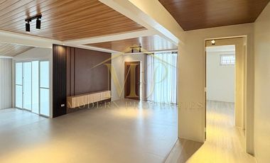 431 SQM! NEWLY RENOVATED MODERN BUNGALOW FOR SALE IN PAMPANGA NEAR SM TELABASTAGAN