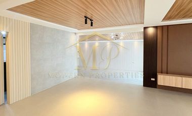 431 SQM! NEWLY RENOVATED MODERN BUNGALOW FOR SALE IN PAMPANGA NEAR SM TELABASTAGAN