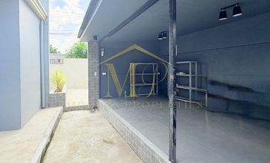 431 SQM! NEWLY RENOVATED MODERN BUNGALOW FOR SALE IN PAMPANGA NEAR SM TELABASTAGAN