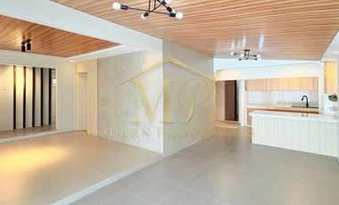 431 SQM! NEWLY RENOVATED MODERN BUNGALOW FOR SALE IN PAMPANGA NEAR SM TELABASTAGAN