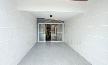 431 SQM! NEWLY RENOVATED MODERN BUNGALOW FOR SALE IN PAMPANGA NEAR SM TELABASTAGAN