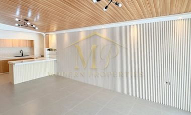 431 SQM! NEWLY RENOVATED MODERN BUNGALOW FOR SALE IN PAMPANGA NEAR SM TELABASTAGAN