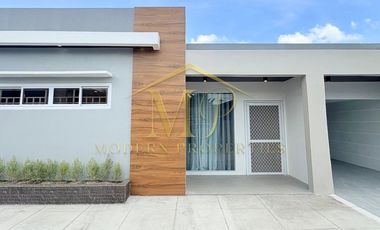 431 SQM! NEWLY RENOVATED MODERN BUNGALOW FOR SALE IN PAMPANGA NEAR SM TELABASTAGAN