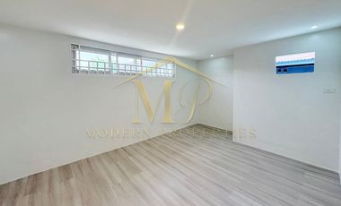 431 SQM! NEWLY RENOVATED MODERN BUNGALOW FOR SALE IN PAMPANGA NEAR SM TELABASTAGAN