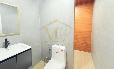 431 SQM! NEWLY RENOVATED MODERN BUNGALOW FOR SALE IN PAMPANGA NEAR SM TELABASTAGAN