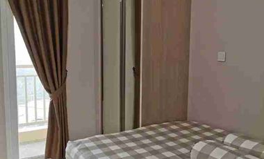 Disewakan - Apartemen Be Residence BSD