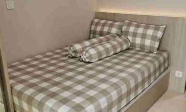Disewakan - Apartemen Be Residence BSD