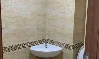 Disewakan - Apartemen Be Residence BSD