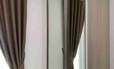 Disewakan - Apartemen Be Residence BSD