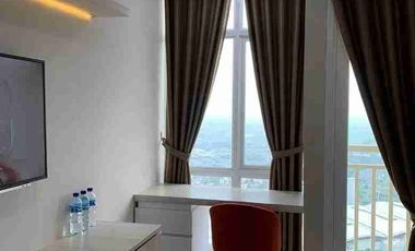 Disewakan - Apartemen Be Residence BSD