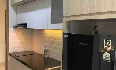 Disewakan - Apartemen Be Residence BSD