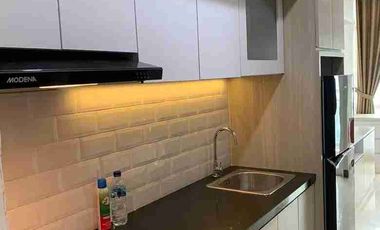 Disewakan - Apartemen Be Residence BSD
