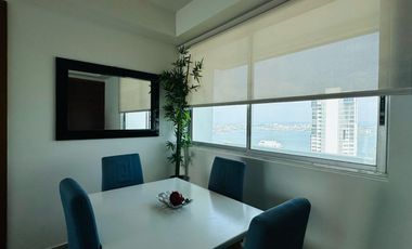 APARTAMENTO EN VENTA BOCAGRANDE