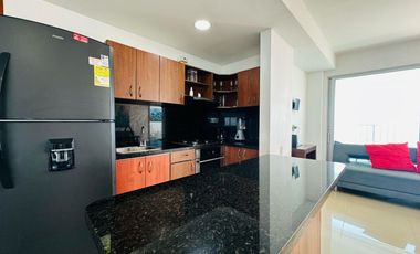 APARTAMENTO EN VENTA BOCAGRANDE