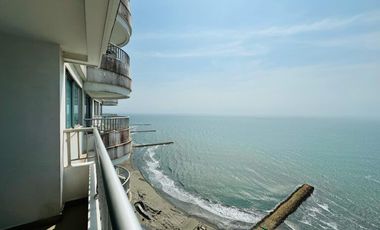 APARTAMENTO EN VENTA BOCAGRANDE