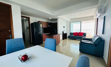 APARTAMENTO EN VENTA BOCAGRANDE