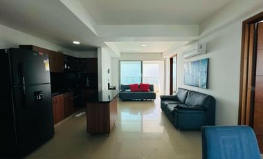 APARTAMENTO EN VENTA BOCAGRANDE