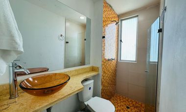 APARTAMENTO EN VENTA BOCAGRANDE